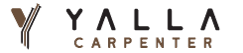 Yalla Carpenter Logo